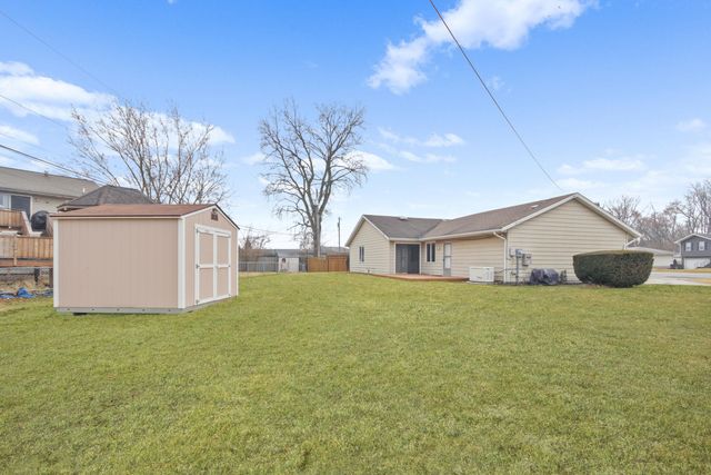 6277 Waite Street, Merrillville, IN 46410