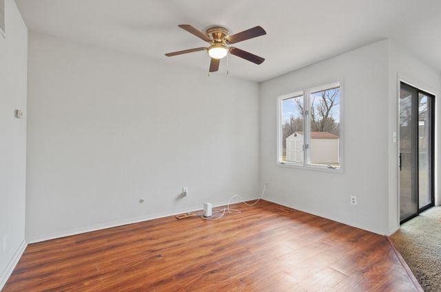 6277 Waite Street, Merrillville, IN 46410