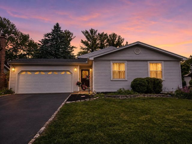 3860 Ramblehurst Road, Columbus, OH 43221