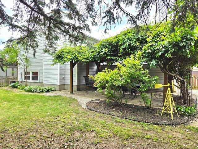 3860 Ramblehurst Road, Columbus, OH 43221