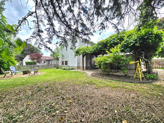 3860 Ramblehurst Road, Columbus, OH 43221