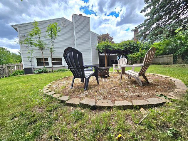 3860 Ramblehurst Road, Columbus, OH 43221