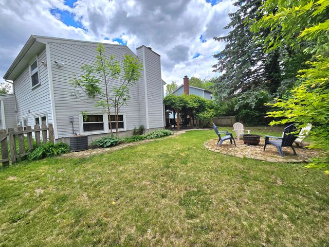 3860 Ramblehurst Road, Columbus, OH 43221