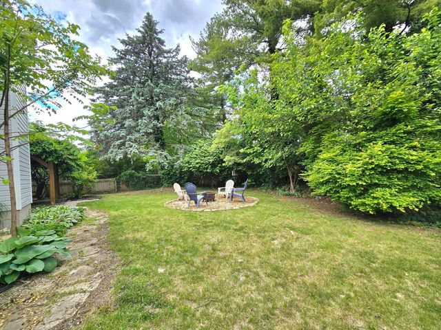 3860 Ramblehurst Road, Columbus, OH 43221