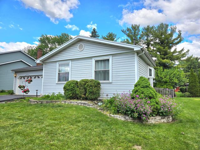 3860 Ramblehurst Road, Columbus, OH 43221