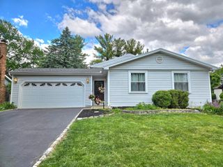 3860 Ramblehurst Road, Columbus, OH 43221