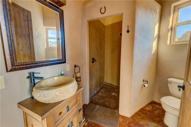 17445 S La Cienega Ranch Road, Yucca, AZ 86438