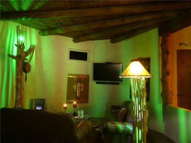 17445 S La Cienega Ranch Road, Yucca, AZ 86438