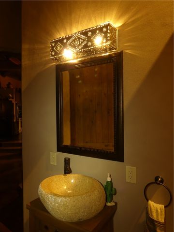 17445 S La Cienega Ranch Road, Yucca, AZ 86438