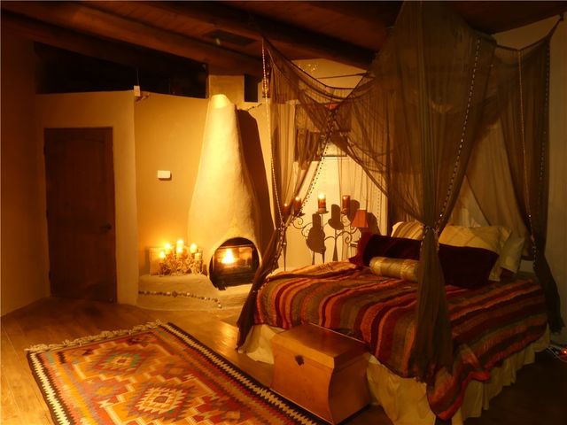 17445 S La Cienega Ranch Road, Yucca, AZ 86438