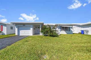 2851 W Golf Blvd, Pompano Beach, FL 33064