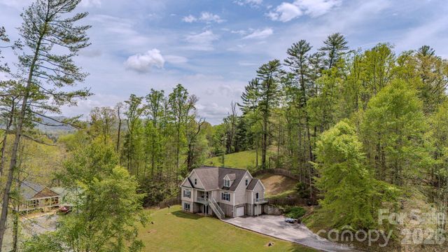 27 Garland Ball Drive, Alexander, NC 28701