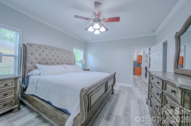 27 Garland Ball Drive, Alexander, NC 28701