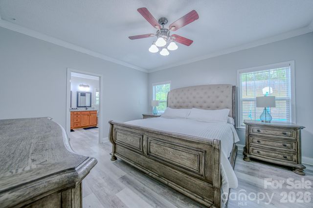 27 Garland Ball Drive, Alexander, NC 28701