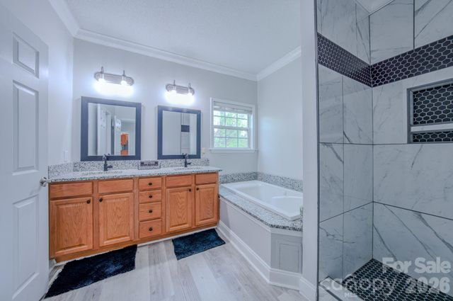 27 Garland Ball Drive, Alexander, NC 28701