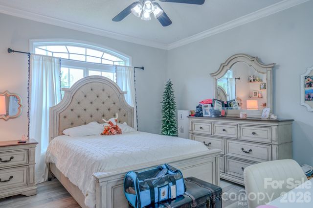 27 Garland Ball Drive, Alexander, NC 28701