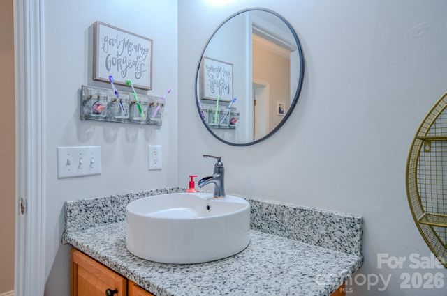 27 Garland Ball Drive, Alexander, NC 28701