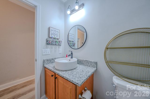 27 Garland Ball Drive, Alexander, NC 28701