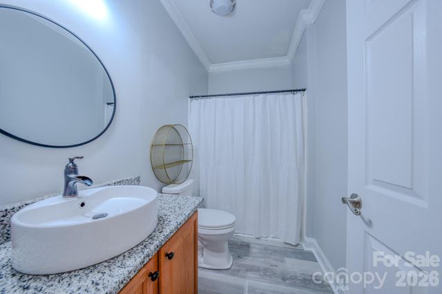 27 Garland Ball Drive, Alexander, NC 28701