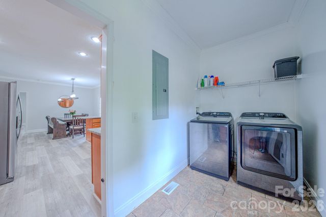 27 Garland Ball Drive, Alexander, NC 28701