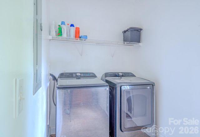 27 Garland Ball Drive, Alexander, NC 28701