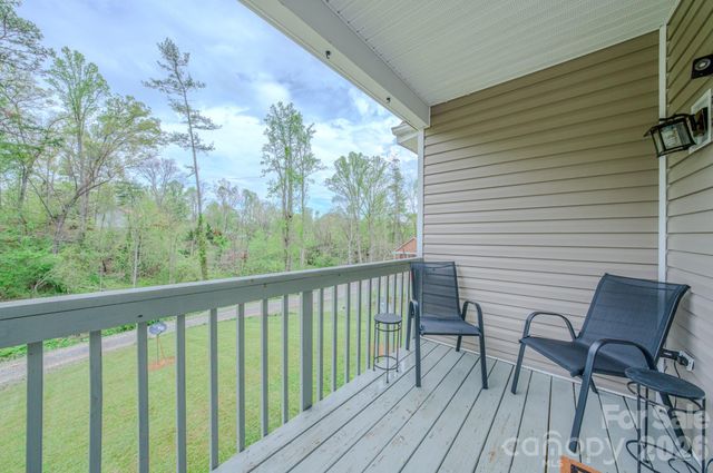 27 Garland Ball Drive, Alexander, NC 28701