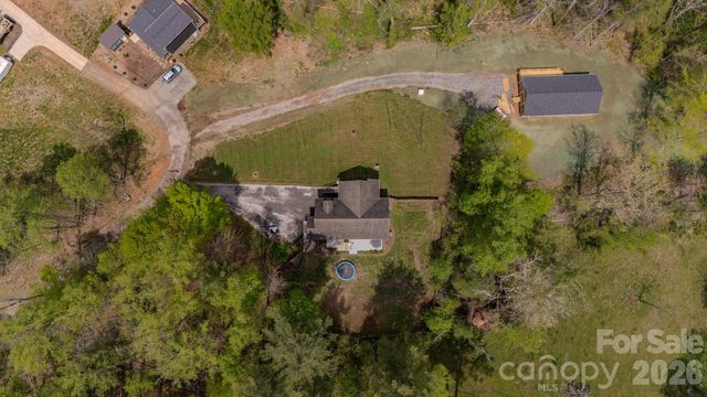 27 Garland Ball Drive, Alexander, NC 28701