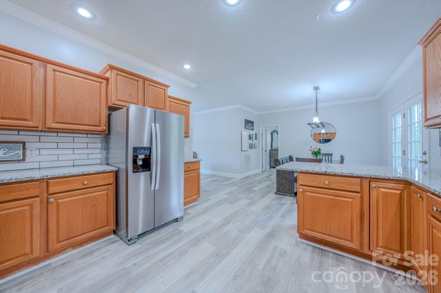 27 Garland Ball Drive, Alexander, NC 28701