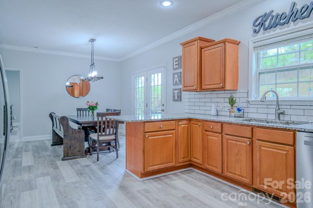 27 Garland Ball Drive, Alexander, NC 28701