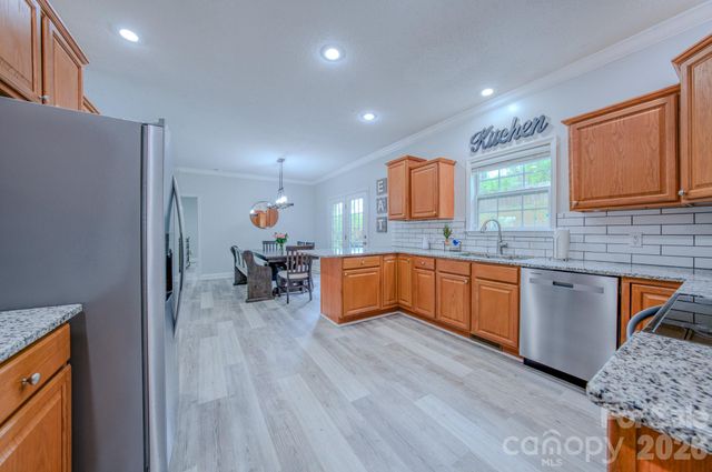 27 Garland Ball Drive, Alexander, NC 28701