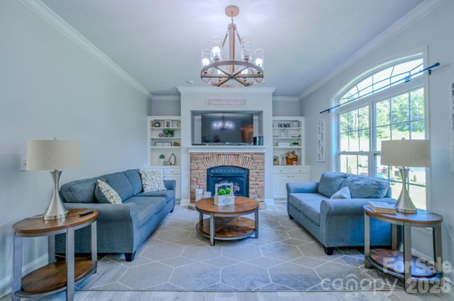 27 Garland Ball Drive, Alexander, NC 28701