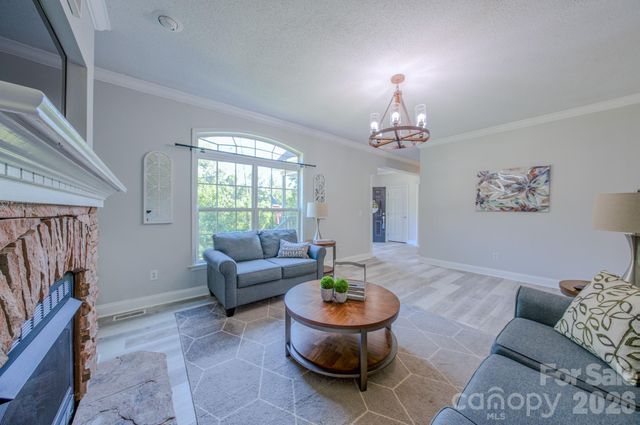 27 Garland Ball Drive, Alexander, NC 28701