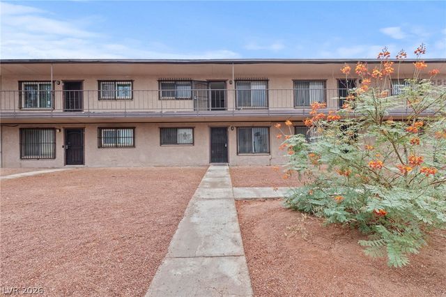 555 South Royal Crest Circle 9, Las Vegas, NV 89169