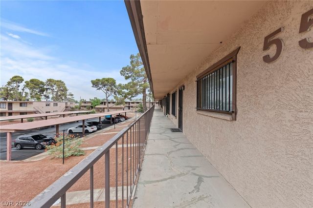 555 South Royal Crest Circle 9, Las Vegas, NV 89169