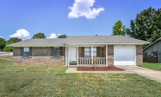 910 James Street, Roland, OK 74954