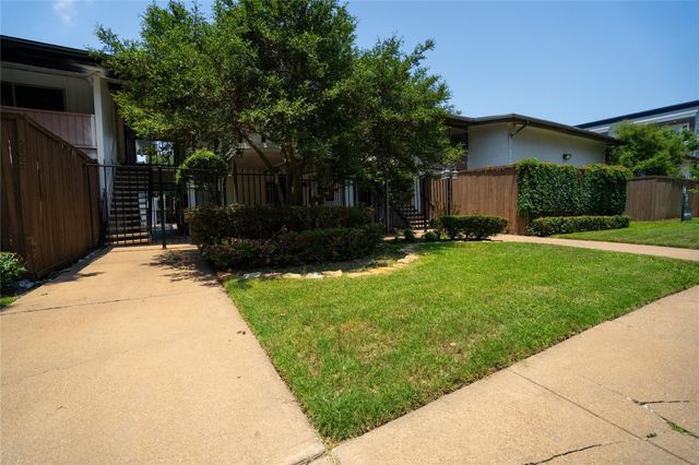 2627 Douglas Avenue, Dallas, TX 75219