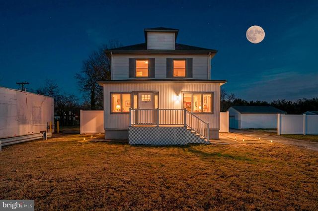 2653 S MAIN RD, Vineland, NJ 08360