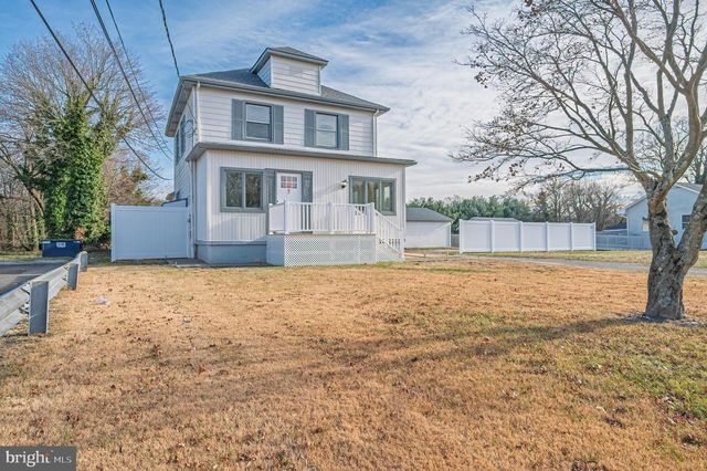 2653 S MAIN RD, Vineland, NJ 08360