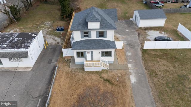 2653 S MAIN RD, Vineland, NJ 08360