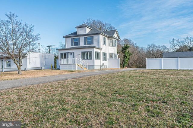 2653 S MAIN RD, Vineland, NJ 08360
