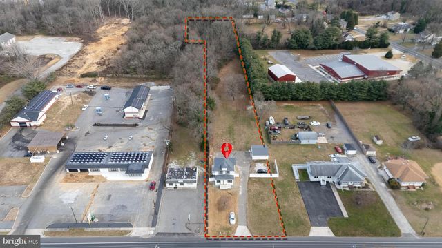 2653 S MAIN RD, Vineland, NJ 08360