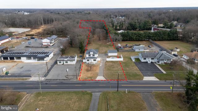 2653 S MAIN RD, Vineland, NJ 08360
