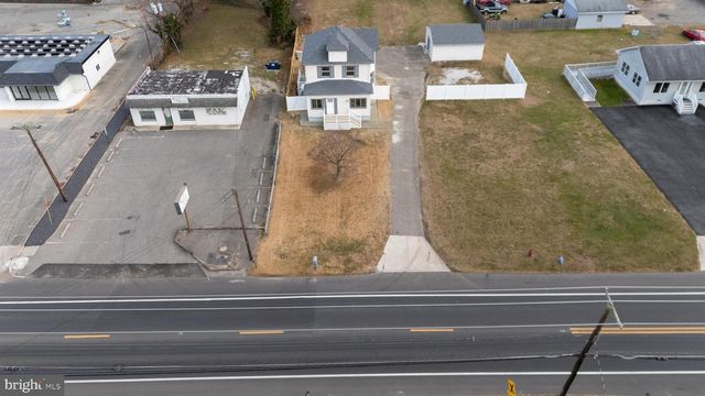 2653 S MAIN RD, Vineland, NJ 08360