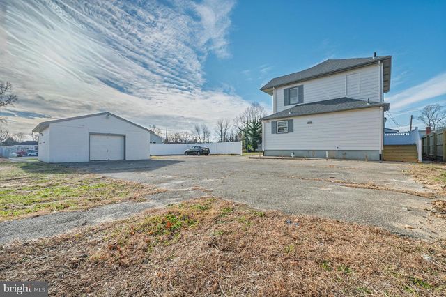 2653 S MAIN RD, Vineland, NJ 08360