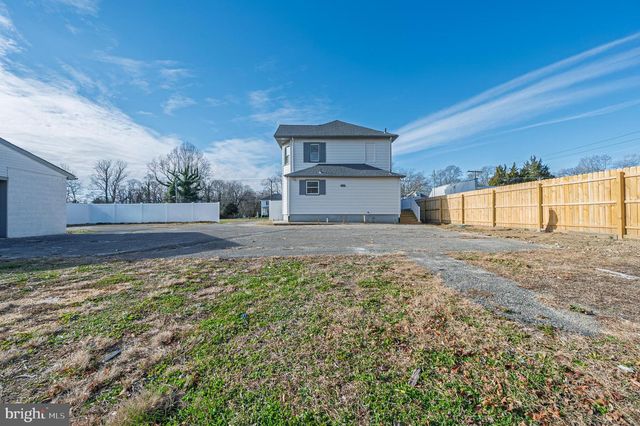 2653 S MAIN RD, Vineland, NJ 08360