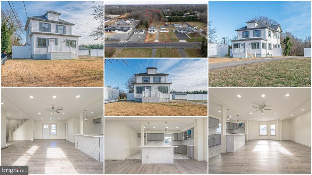 2653 S MAIN RD, Vineland, NJ 08360