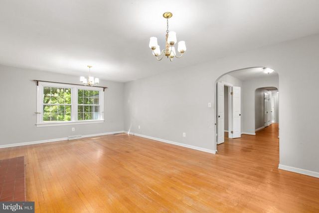 5949 PARTLOW RD, Spotsylvania, VA 22551