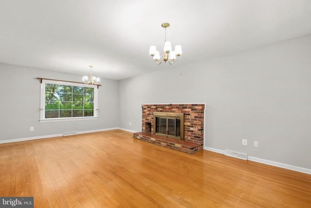 5949 PARTLOW RD, Spotsylvania, VA 22551