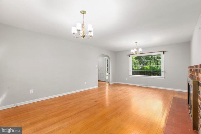 5949 PARTLOW RD, Spotsylvania, VA 22551