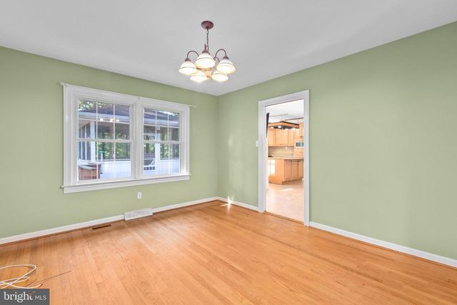 5949 PARTLOW RD, Spotsylvania, VA 22551